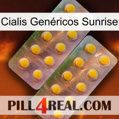 Cialis Genéricos Sunrise new10